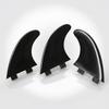 3 Pieces Universal Fin Series-5 Surfboard Responsive Style Thruster