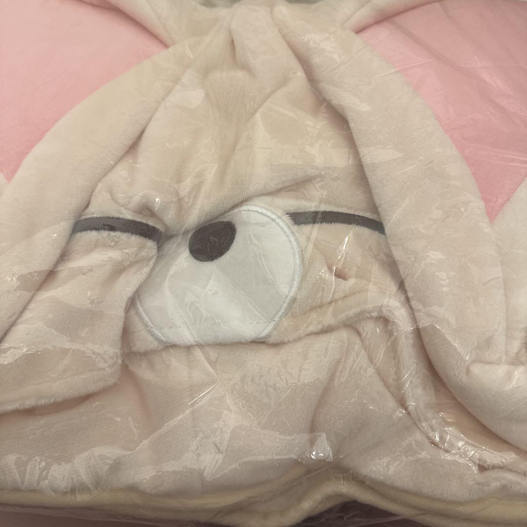 

[USED] Blanket (Foxl.Ny)