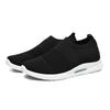 2025Womens Light Running Shoes Jogging Shoes Breathable Women Sneakers Slip On Loafer Shoe Momens Casual Shoes Unisex Sock Shoes