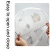 1Pc PEVA Waterproof Air Conditioning Protective Case Household Hanging Indoor Dust Covers Air Conditioner Covers