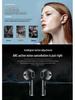 Cross-border Semi-in-Ear Bluetooth 5.3 Noise-Cancelling Gaming Earbuds