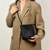 100% Genuine Leather Purse Fashion Women Crossbody Bags For Ladies Leather High Capacity Shoulder Bag Handbag Female Sac 2026