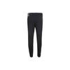 Adidas Knit Fleece-Lined Joggers Men Bottoms Black BR4083