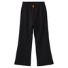 Recovery Wear Recovery Move Wide Pants Heather Gray L [Benex] Women's