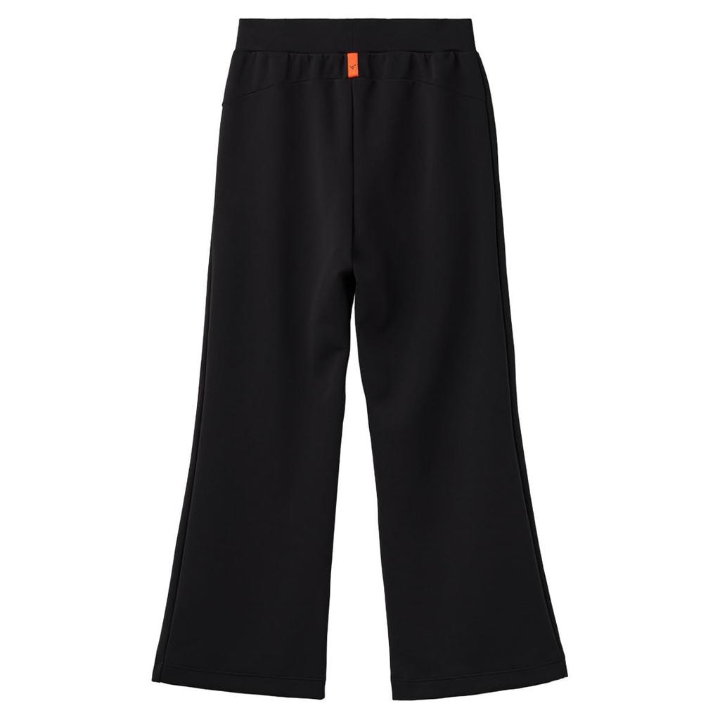 Recovery Wear Recovery Move Wide Pants Heather Gray L [Benex] Women's