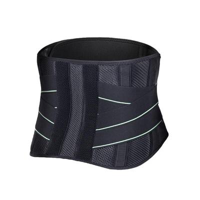 Tang Jun Breathable Sports Waist Support Belt