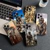 Cover for OPPO A80 A18 A16 A40 A17 A15 A38 A78 A79 A54 A57 A12 A60 4G 5G Casing Phone Case Military Army Special Forces Camo