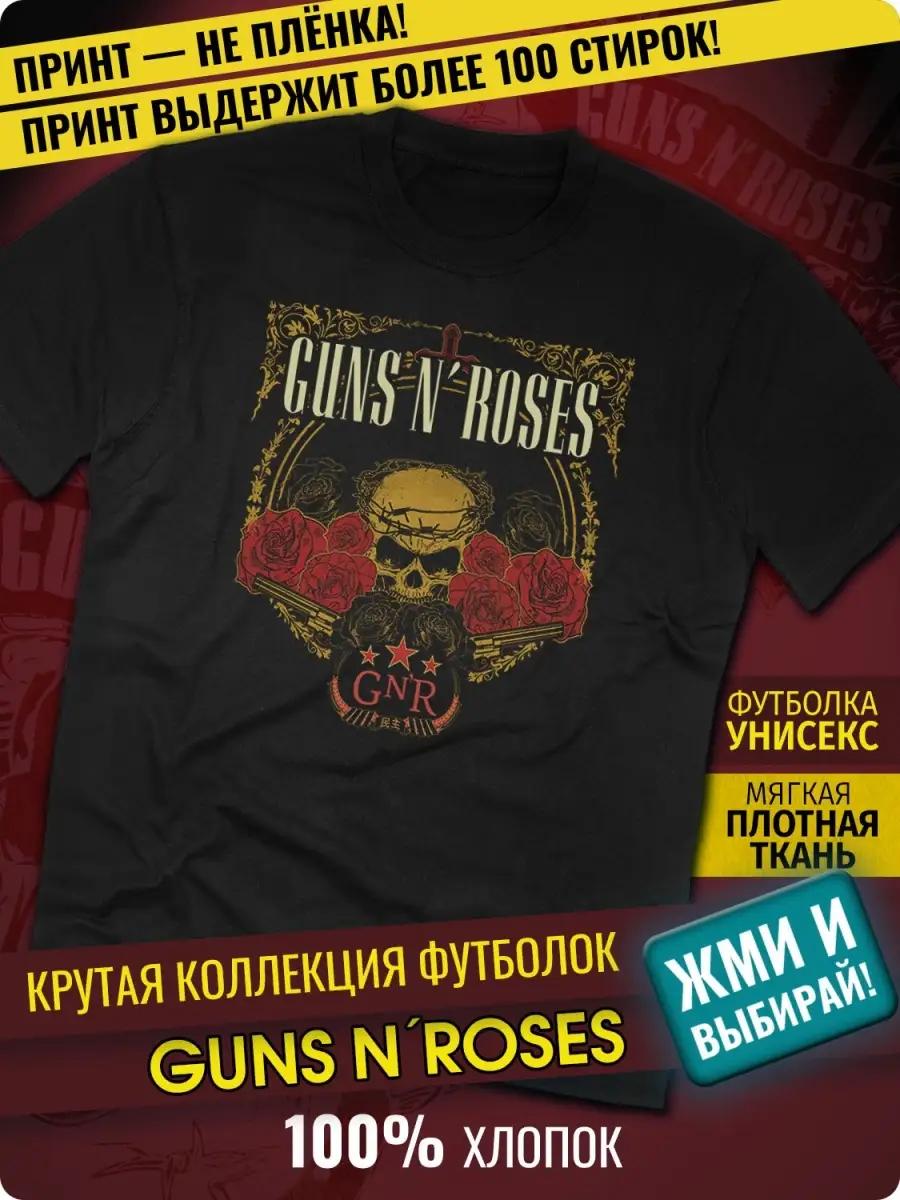 Футболка The Rolling Stones XL