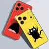 Luxury Silicone Anti-drop Case For iPhone 17 Pro Max Soft Case For iPhone 17 Pro Cases For iPhone17 Air Bumper Cover Fundas Capa