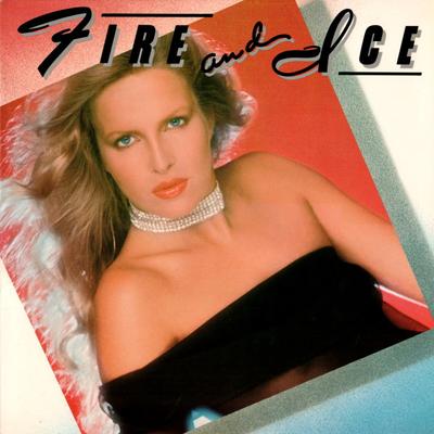 LP Record FIRE & ICE - Fire And Ice FLY3110 BUTTERFLY 1979 US Dance & Electronica Used