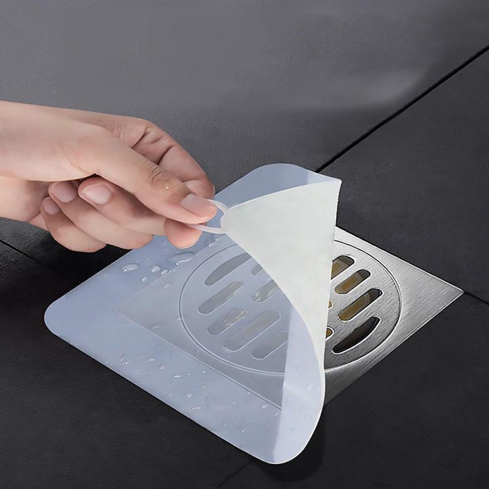 Floor Drain Cover Deodorant Cover Deodorant Insect-proof Flexible