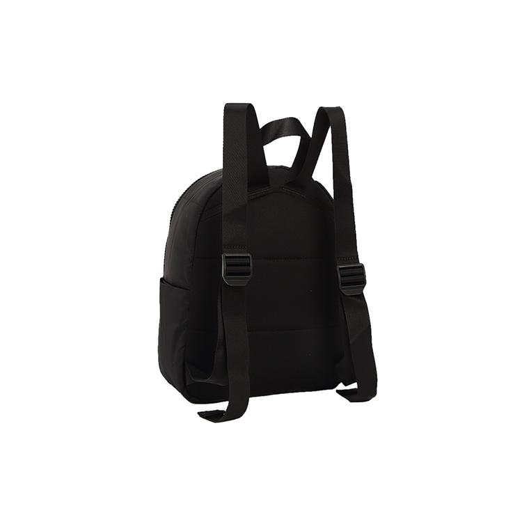 Nike Fabric Backpack Regular Unisex Black (Unisex) Backpacks DD1759 010