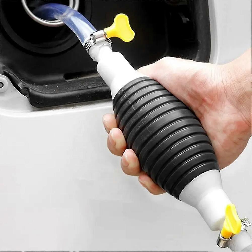 Manual Oil Extractor Gasoline Oil Suction Device