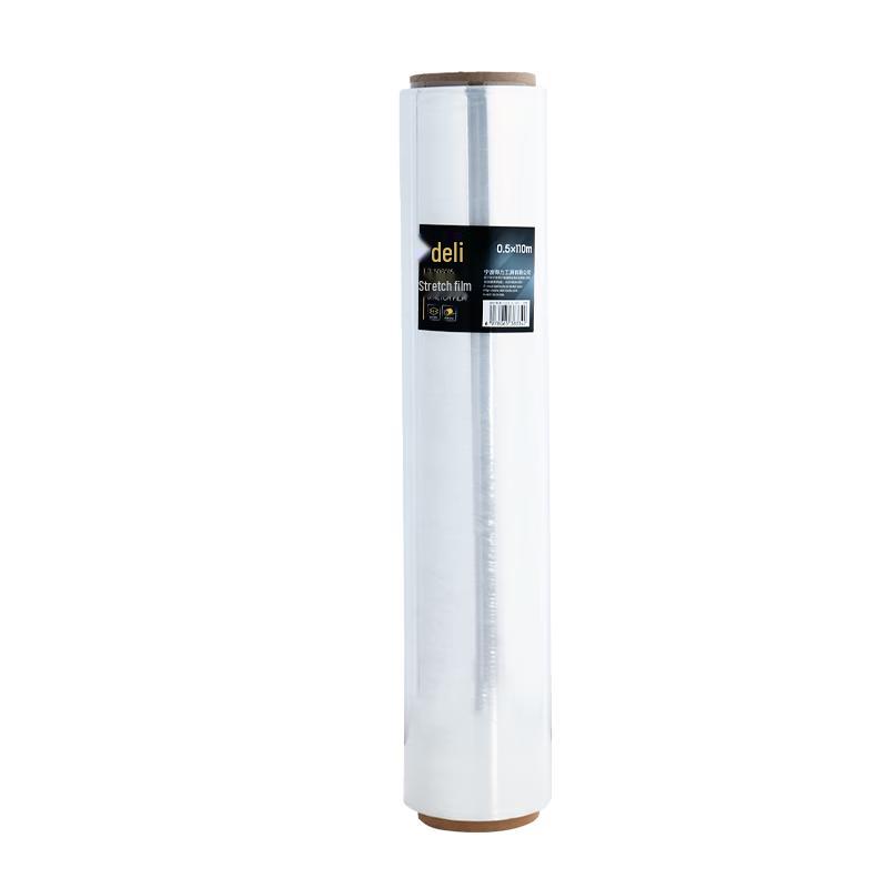 Deli Stretch Wrap Packing Film