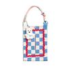 Space Saving Tissue Case Holder INS Car  Hanging Napkin Holder  Car Interior Decoration