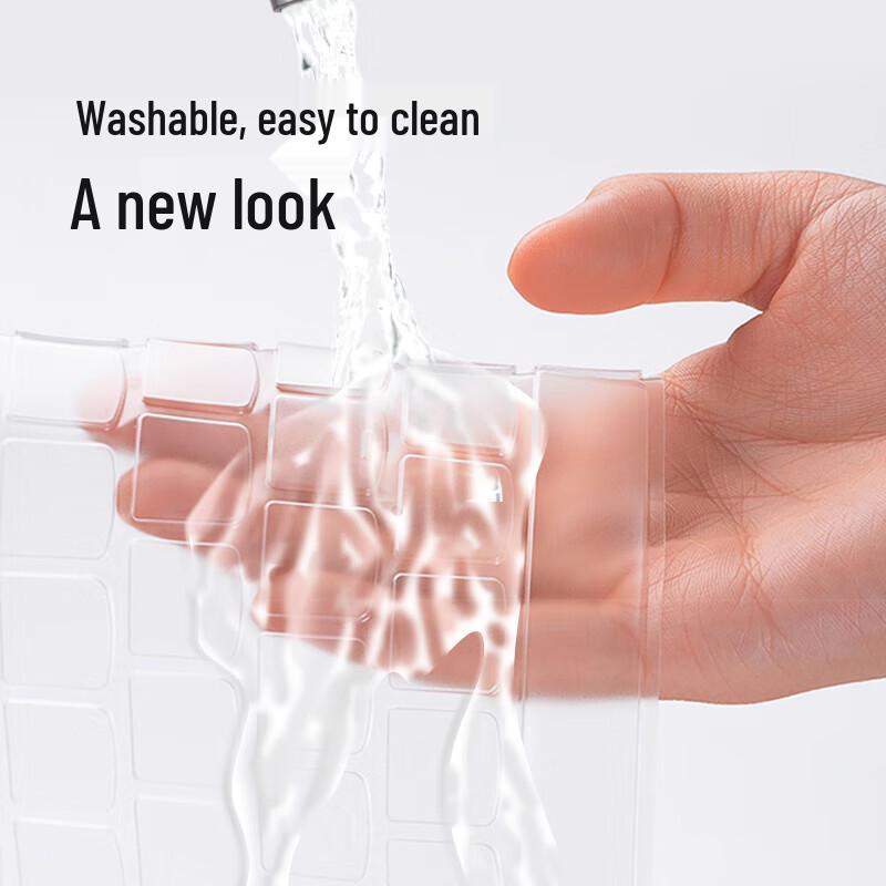 HP OMEN 11 (16-inch) Gaming Laptop Keyboard Protector