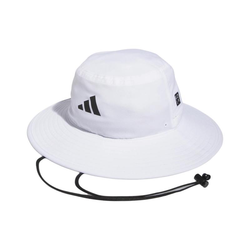 

Adidas Free Shipping With AdiClub Wide Brim Hat Adidas HS5473 F білий