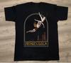 Dresden Dolls Réunies Affiche T-shirt Noir S-5XL CL650
