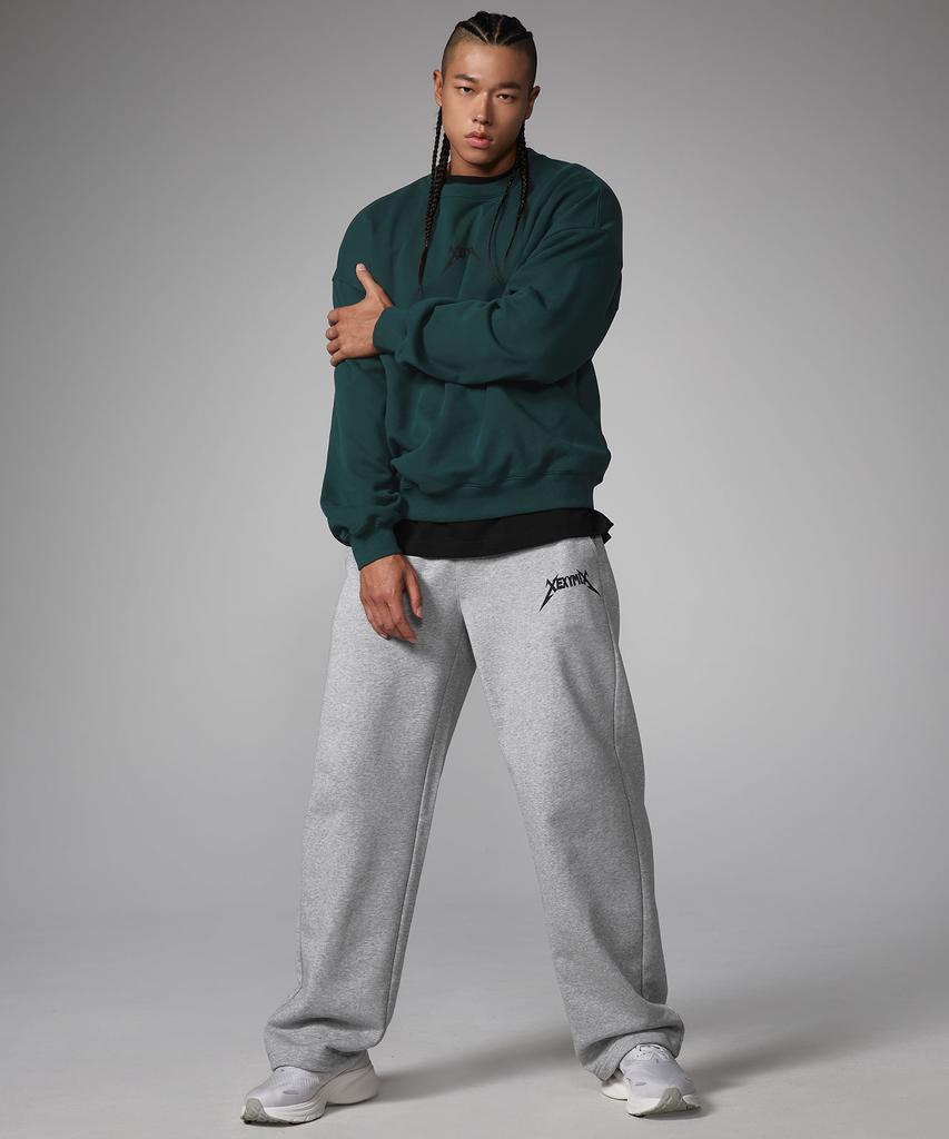 XEXYMIX Nx Men'S Sporty Sweatshirt Xml1Tl1104