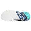 Anta Cement Killer Low top Basketball Shoes Men's Blue Gray 112041610-5