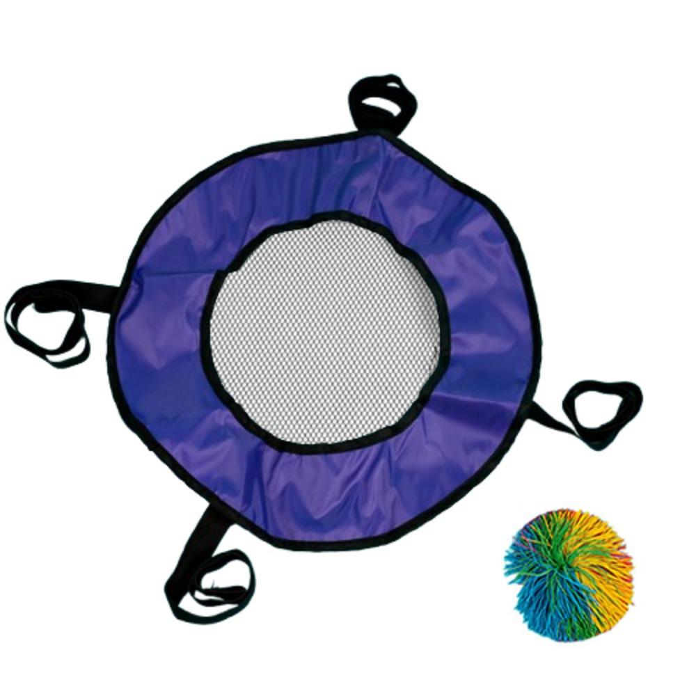 Two-Player Throw and Catch Toy Interactive Sensory Play Toys  Sensory Integration Training
