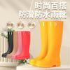 Chaussures pour femme – Bottes en caoutchouc et galoches