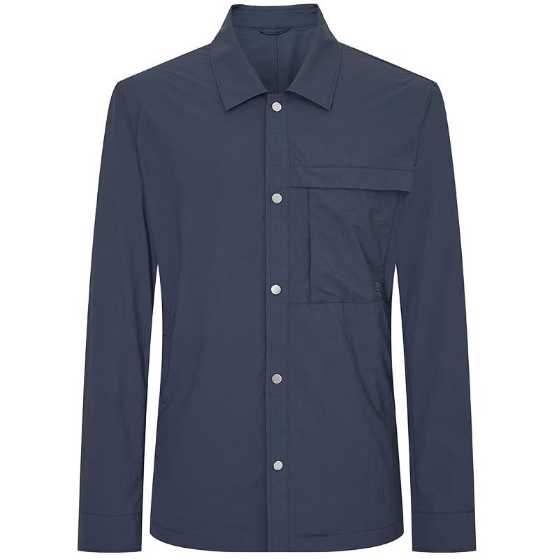 

Baoxiniao Business Casual Workwear Jacket XL (50)