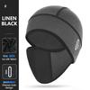 1 Stück Herren Damen Sommer Radsport Totenkopfmütze Dünn Eis Seide Schnell Trocknend Atmungsaktiv Fahrradhelm-Inlay UV-Schutz Outdoor Sport