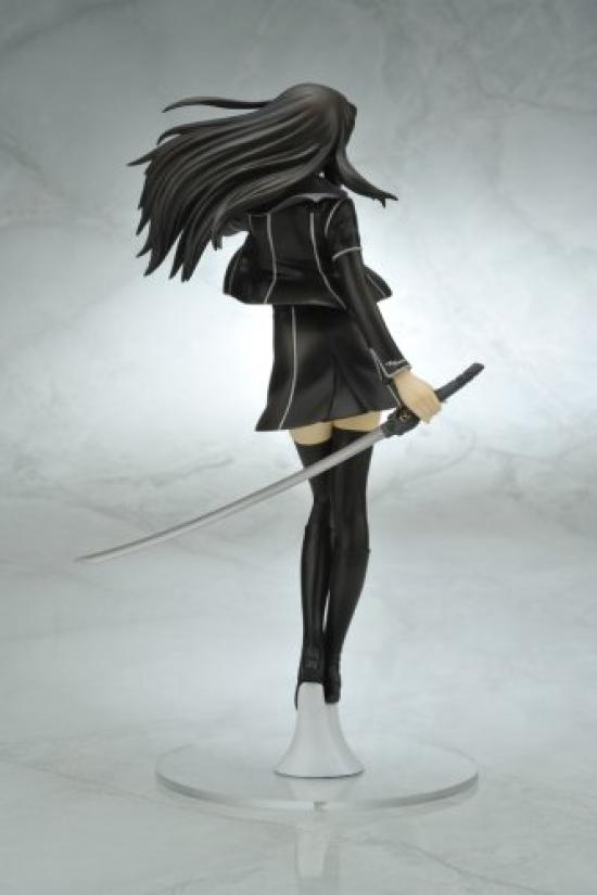 Kotobukiya Iron Line Barrel Emi Kinosaki scale PVC painted finished product 1/8