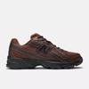 U7407CB New Balance 740V2 Relic Brown Pumpernickel (pánské)