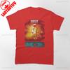 Brand New Deja Entendu Album Vintage Emo Punk Rock Graphic Tshirt Unisex Casual Short Sleeve Music Fan Gift