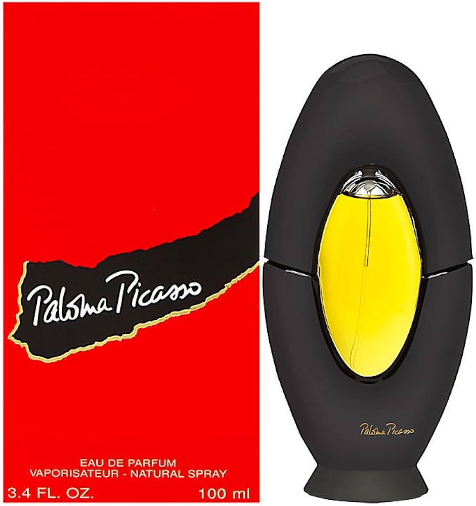 Paloma Picasso Eau de Parfum 100ml Spray