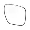Rearview Mirror Glass Lens Side Heating Car Rearview Mirror Lens Mirror Replacement for Mazda 5 CX 7 CX 9 Right