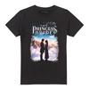 The Princess Bride Unisex Adult Storybook Love T-Shirt