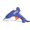 Safety Hot Melt Glue Gun with DIY Strong Adhesive Sticks and Anti-Scald Features