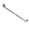 Dental Bracket Gauge Locator Stainless Steel Easy Adjust Orthodontic Bracket Positioner