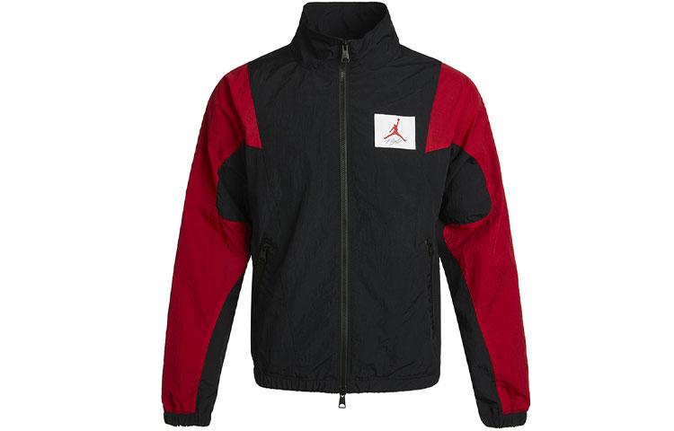 Jordan Flight Suit Jacket CV3151-010 XXL
