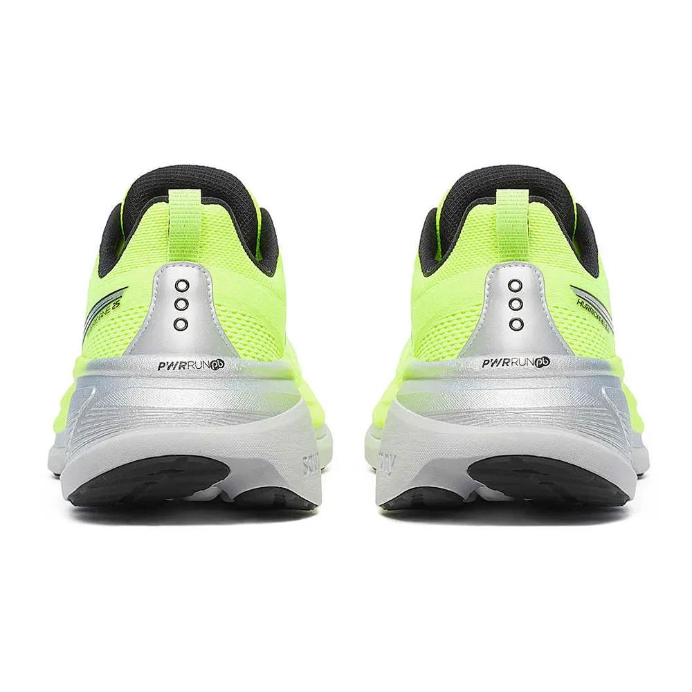 SAUCONY Buty do biegania Hurricane 25