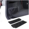 Rear Trunk Boot Side Pocket Storage Divider Tray For BMW X1 U11 -24