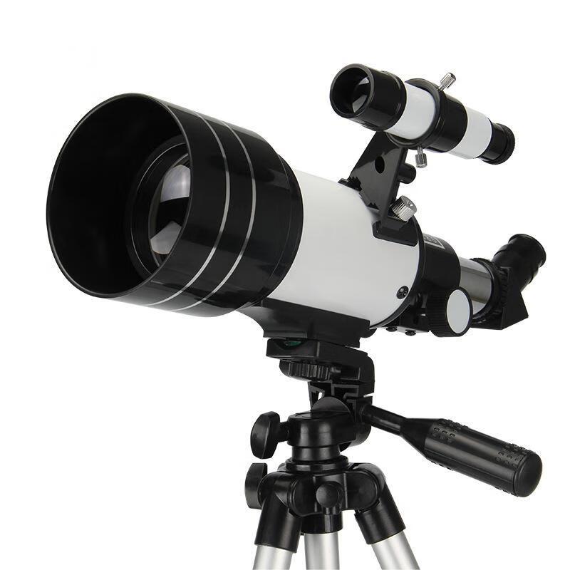 Huangyi F30070 Astronomical Refractor Telescope