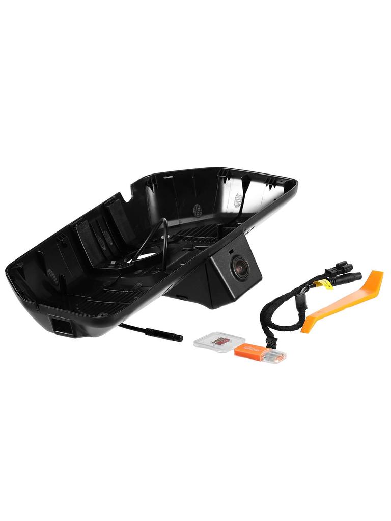 2560*1280 2K High-quality concealed dashcam with rearview camera for HAVAL Jolion