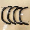HILUX Revo Modified Fender Flares with Reflectors & Mud Flaps for Narrow Body Pickup