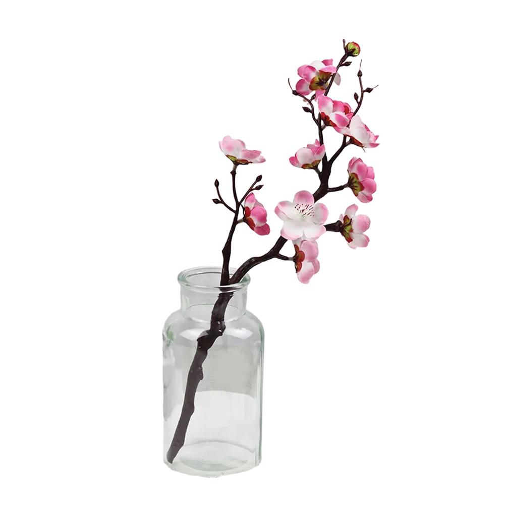 Artificial Flowers Indoor Decoration Plum Blossom Bouquet Good Materials