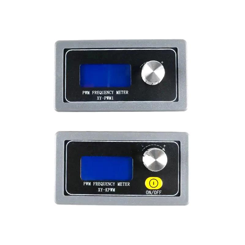 Adjustable Digital Display Pwm Pulse Frequency Signal Generator Duty Cycle Adjustable Module Rectangular Signal Generator