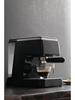 110V US Standard Italian Semi-Automatic Espresso Machine with Water Storage