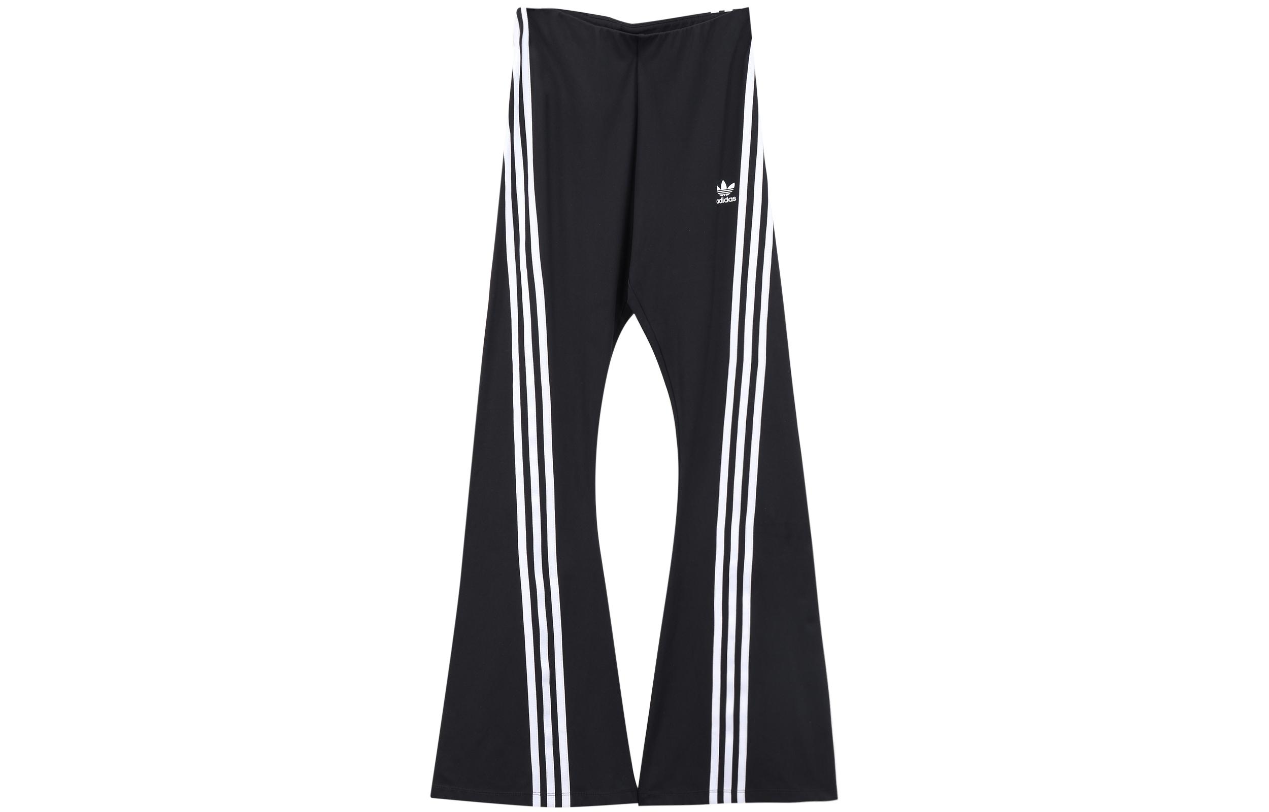adidas originals ADILENIUM Flared Leggings IV9342 XXS