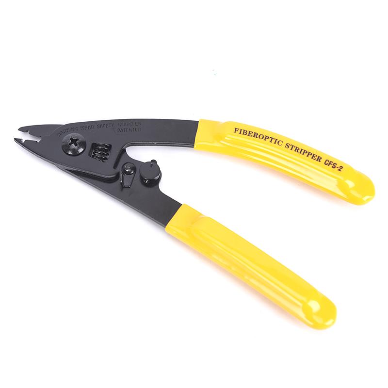 FTTH FC-6S 2 Allen Wrench bag CFS-2 CPFB01 Optical Fiber Cleaver tool ki/_vi
