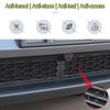 Front Grill Mesh Insert for Tesla Model Y Juniper Air Vent Cover Guard Car Bumper Grille for Tesla Model Y Accessories 2025 2026