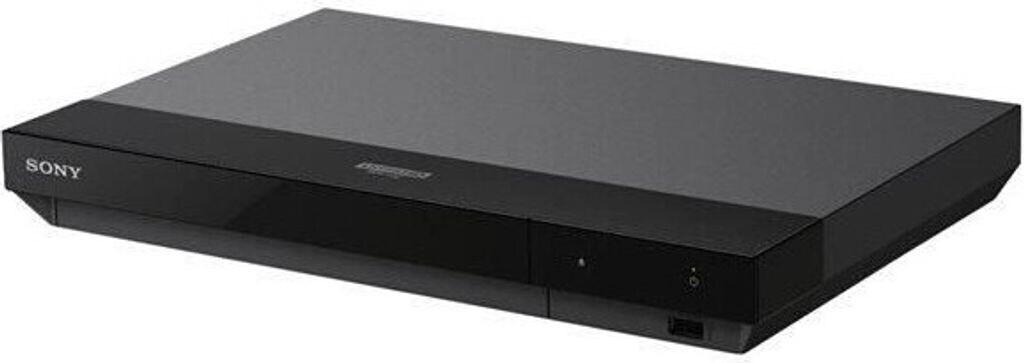 Blu-ray плеер Sony UBP-X700