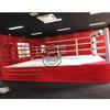 Sniping Wolf Floor Standing Boxing Ring
